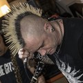 Click to enlarge GutterPunk - Professional Concert Photography